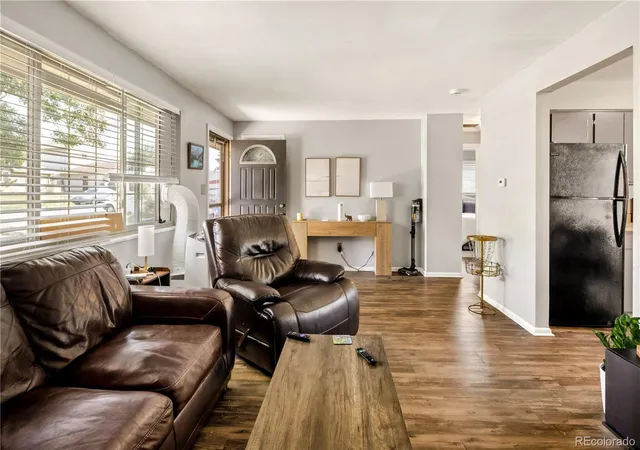 Photo 3 of House for sale at 765 Gardenia St, Golden, CO 80401 | MLS# 2555306 | Listing updated on 2026-09-25