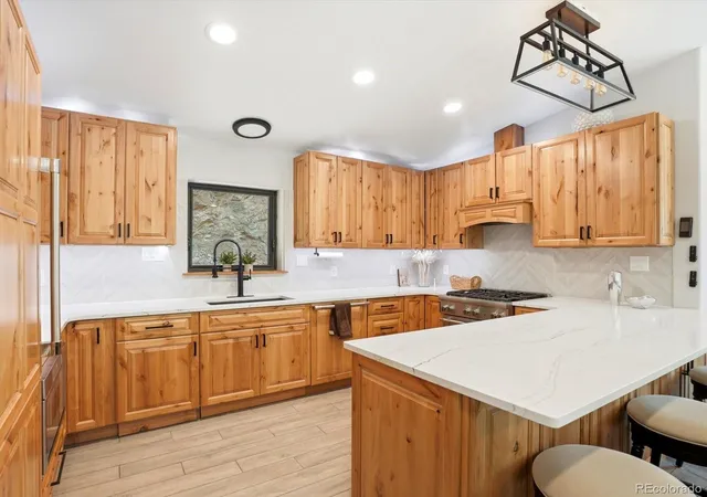 Photo 1 of Single family home for sale at 28084 Meadow Trl, Conifer, CO 80433 | MLS# 9607380 | Listing updated on 2026-08-18