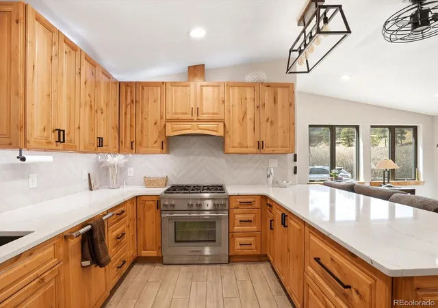 Photo 4 of Single family home for sale at 28084 Meadow Trl, Conifer, CO 80433 | MLS# 9607380 | Listing updated on 2026-08-18