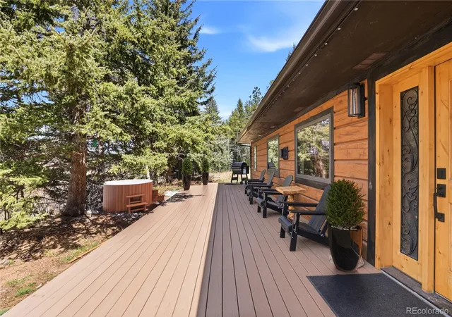 Homes for sale in Conifer, CO | 28084 Meadow Trl, Conifer, CO 80433 | MLS# 9607380