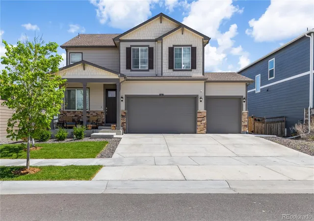1st image of 274 N 45th Ave, Brighton, CO 80601 | MLS# 9861283