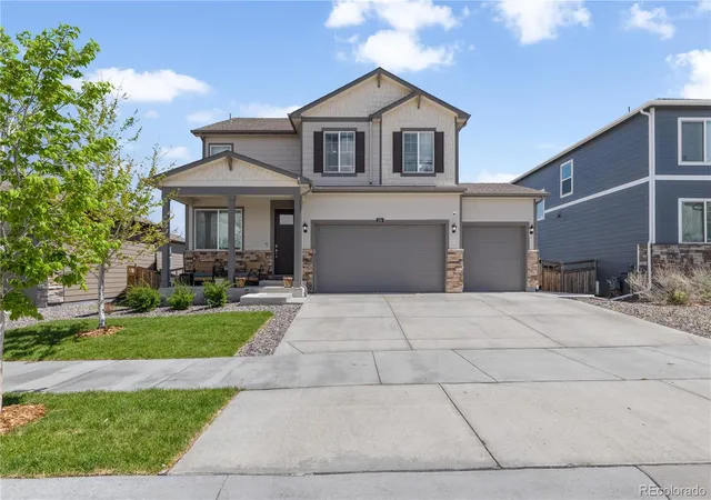 Photo 3 of Single family home for sale at 274 N 45th Avenue, Brighton, CO 80601 | MLS# 9861283 | Listing updated on 2026-08-31