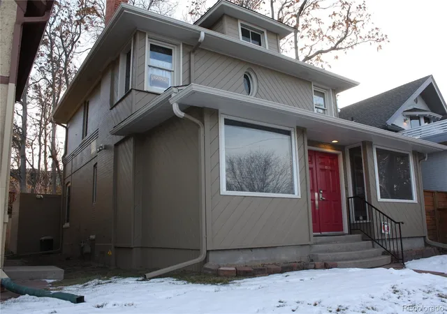 1st image of 1928 E 18th Ave, Denver, CO 80206 | MLS# 6329011