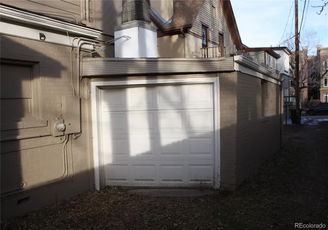 6th image of 1928 E 18th Ave, Denver, CO 80206 | MLS# 6329011