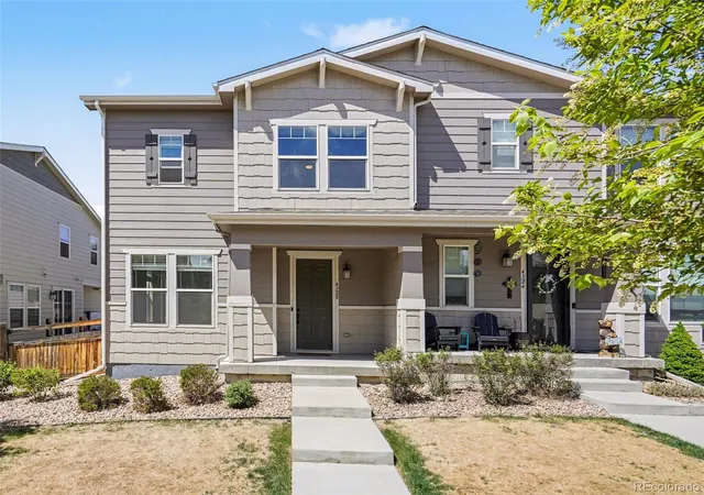 1st image of 4328 S Nepal Ct, Centennial, CO 80015 | MLS# 1883176