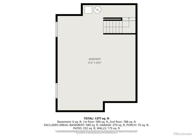 24th image of 4328 S Nepal Ct, Centennial, CO 80015 | MLS# 1883176