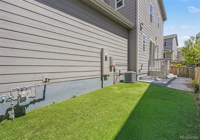 5th image of 4328 S Nepal Ct, Centennial, CO 80015 | MLS# 1883176