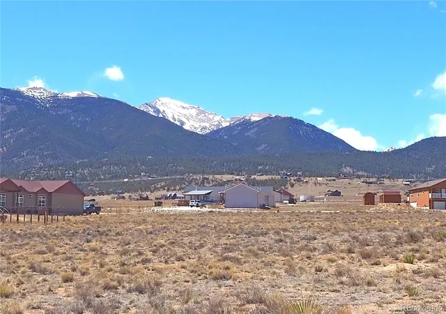 Homes for sale in Buena Vista, CO | 16633 Allen Dr, Buena Vista, CO 81211 | MLS# 2589774
