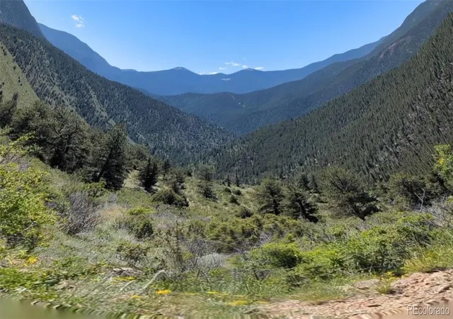 Photo 3 of Land for sale at 00 Maud L, Dumont, CO 80436 | MLS# 9337064 | Listing updated on 2026-08-21