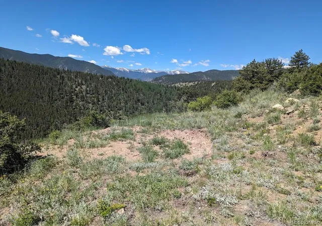 4th image of 00 Maud L, Dumont, CO 80436 | MLS# 9337064