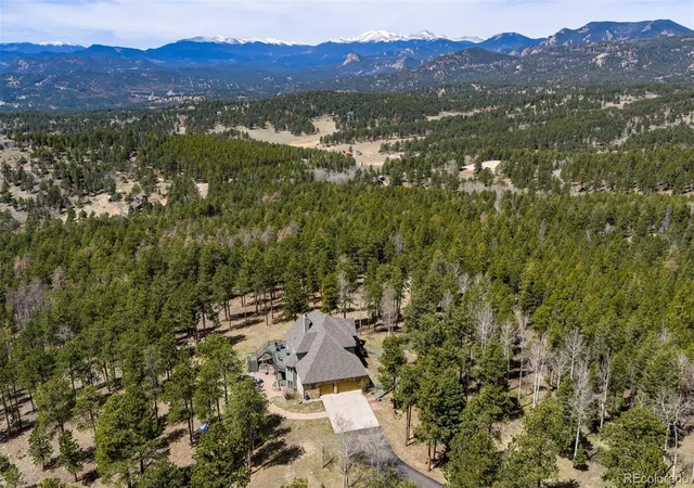 Homes for sale in Dumont, CO | 00 Maud L, Dumont, CO 80436 | MLS# 9337064