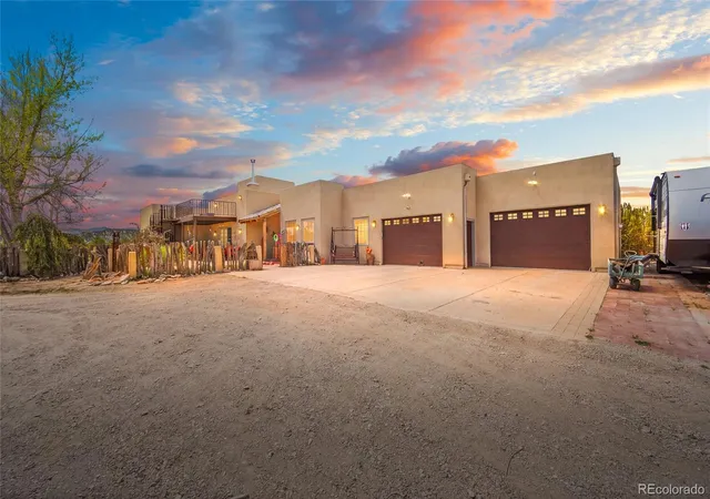 1st image of 8200 Abbey Rd, Pueblo, CO 81004 | MLS# 6957309