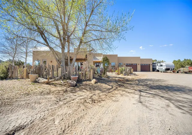 2nd image of 8200 Abbey Rd, Pueblo, CO 81004 | MLS# 6957309