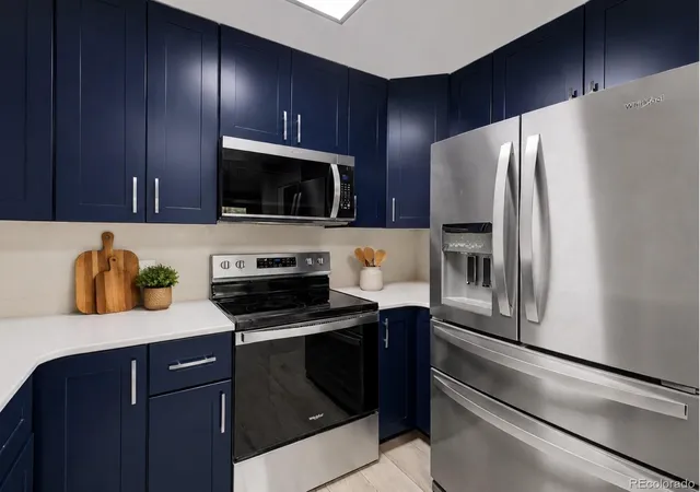 4th image of 605 S Alton Wy #12C, Denver, CO 80247 | MLS# 9430345