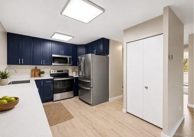 3rd image of 605 S Alton Wy #12C, Denver, CO 80247 | MLS# 9430345
