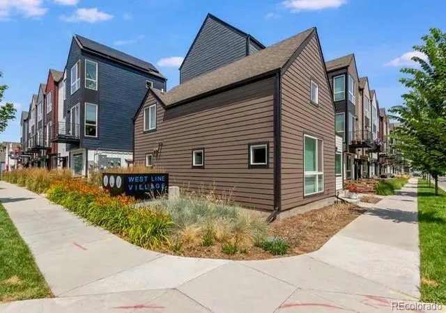 1st image of 1014 Depew St, Lakewood, CO 80214 | MLS# 5426954