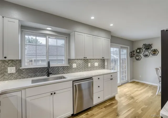 Photo 1 of Sale Pending at 5226 S Jellison St, Littleton, CO 80123 | MLS# 7350263 | Listing updated on 2026-10-01