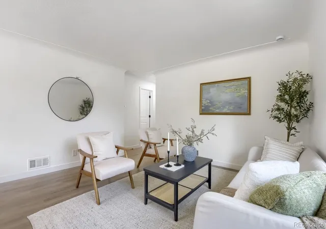 Photo 3 of Single family home for sale at 3501 Holly St, Denver, CO 80207 | MLS# 9877420 | Listing updated on 2026-09-08