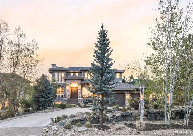 Homes for sale in Castle Pines, CO | 981 Buffalo Ridge Rd, Castle Pines, CO 80108 | MLS# 5121699