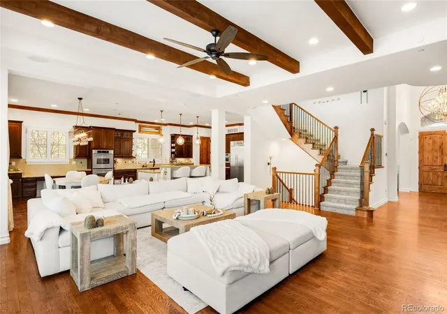 1st image of 981 Buffalo Ridge Rd, Castle Pines, CO 80108 | MLS# 5121699