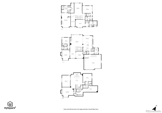 49th image of 981 Buffalo Ridge Rd, Castle Pines, CO 80108 | MLS# 5121699