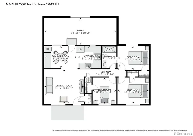 22nd image of 5961 E 81st Ave, Dupont, CO 80024 | MLS# 8319985