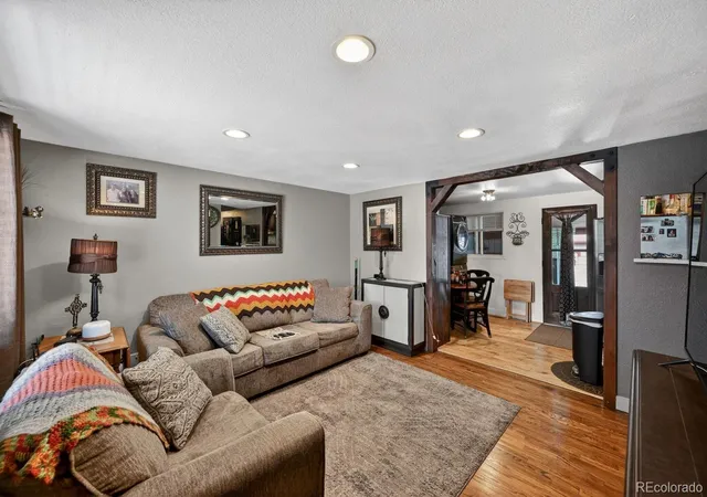 4th image of 5961 E 81St Ave, Dupont, CO 80024 | MLS# 8319985