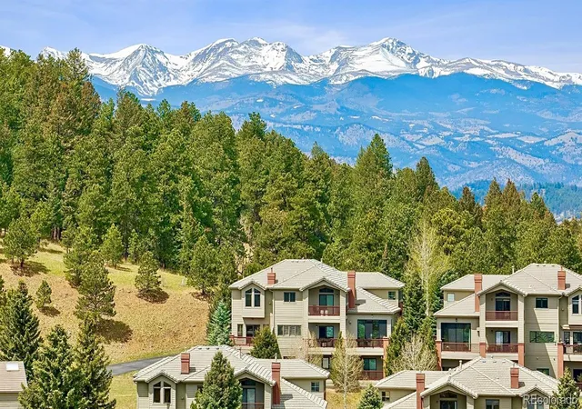 1st image of 593 Ridgeside Dr, Golden, CO 80401 | MLS# 9289236