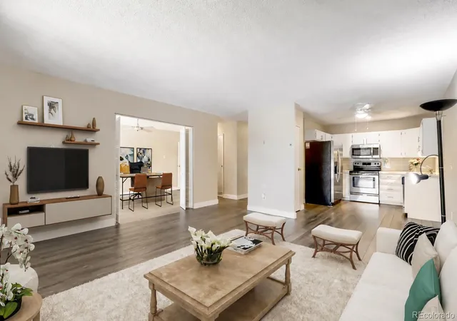 1st image of 13606 E Bates Ave #204, Aurora, CO 80014 | MLS# 5399438