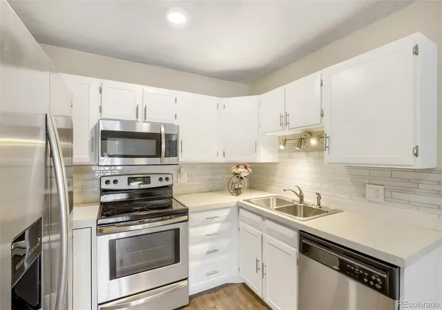 2nd image of 13606 E Bates Ave #204, Aurora, CO 80014 | MLS# 5399438
