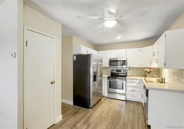 image of 13606 E Bates Ave #204, Aurora, CO 80014 | MLS# 5399438
