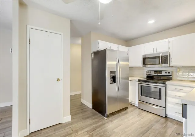 image of 13606 E Bates Ave #204, Aurora, CO 80014 | MLS# 5399438