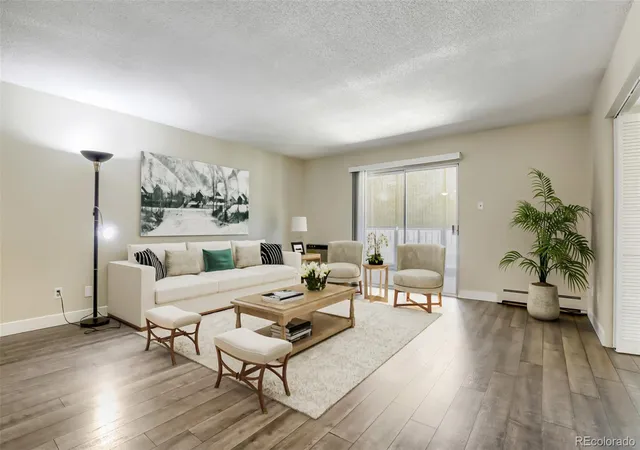 image of 13606 E Bates Ave #204, Aurora, CO 80014 | MLS# 5399438