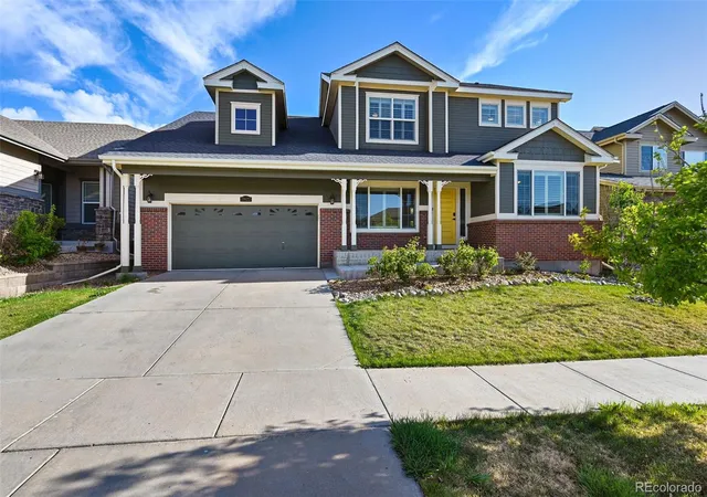 1st image of 17622 E 98th Wy, Commerce City, CO 80022 | MLS# 8062909