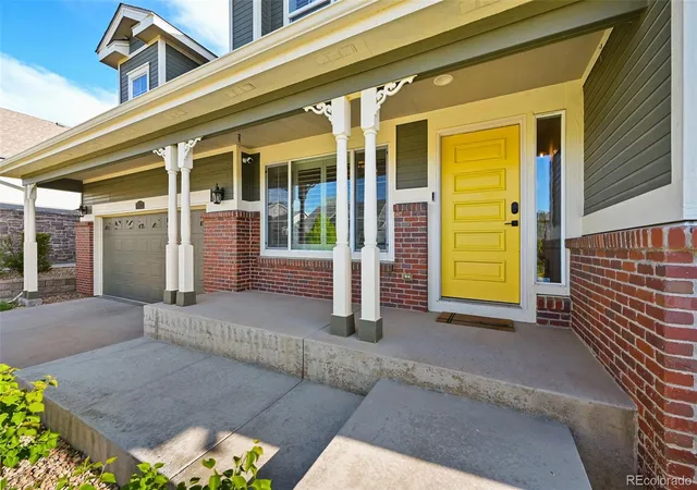 2nd image of 17622 E 98th Wy, Commerce City, CO 80022 | MLS# 8062909
