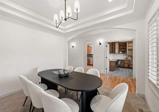 Photo 4 of Single family home for sale at 17622 E 98th Way, Commerce City, CO 80022 | MLS# 8062909 | Listing updated on 2026-08-12