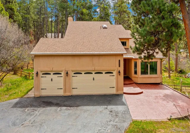 Photo 1 of Sale Pending at 19405 Misty Morning Dr, Monument, CO 80132 | MLS# 2315683 | Listing updated on 2026-08-28
