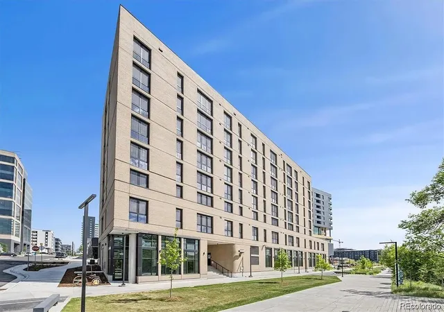 11th image of 3575 Chestnut Pl #305, Denver, CO 80216 | MLS# 4577170