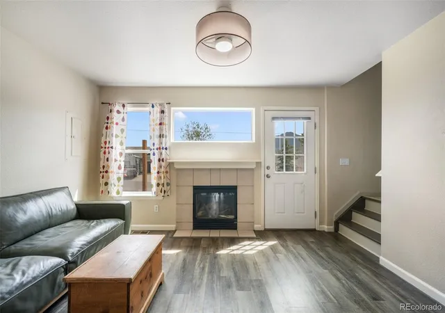 Photo 3 of Townhouse for sale at 30 Vale Cir, Palmer Lake, CO 80133 | MLS# 8539112 | Listing updated on 2026-09-12