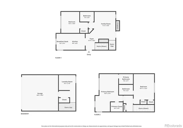 Photo 48 of Townhouse for sale at 30 Vale Cir, Palmer Lake, CO 80133 | MLS# 8539112 | Listing updated on 2026-09-12