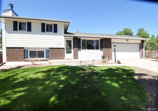 Homes for sale in Broomfield, CO | 1109 Lilac St, Broomfield, CO 80020 | MLS# 4360006