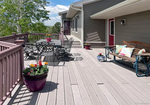 Homes for sale in Parker, CO | 45612 Cottonwood Hills Dr, Parker, CO 80138 | MLS# 9087575