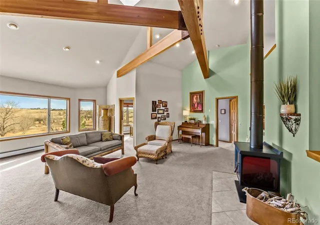 Homes for sale in Parker, CO | 45612 Cottonwood Hills Dr, Parker, CO 80138 | MLS# 9087575