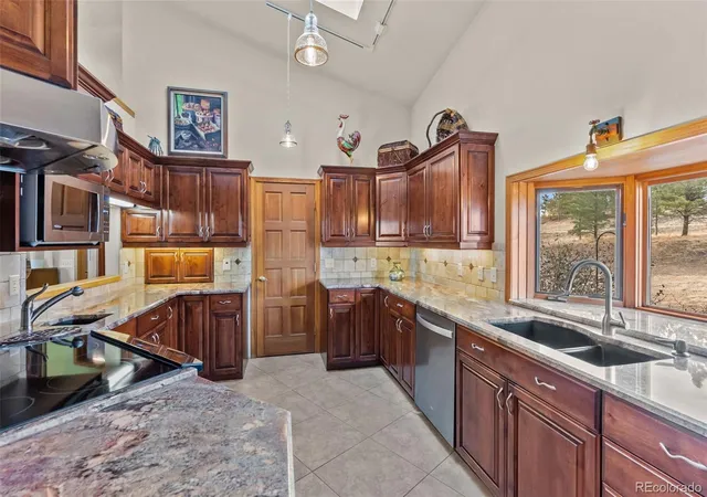 Homes for sale in Parker, CO | 45612 Cottonwood Hills Dr, Parker, CO 80138 | MLS# 9087575