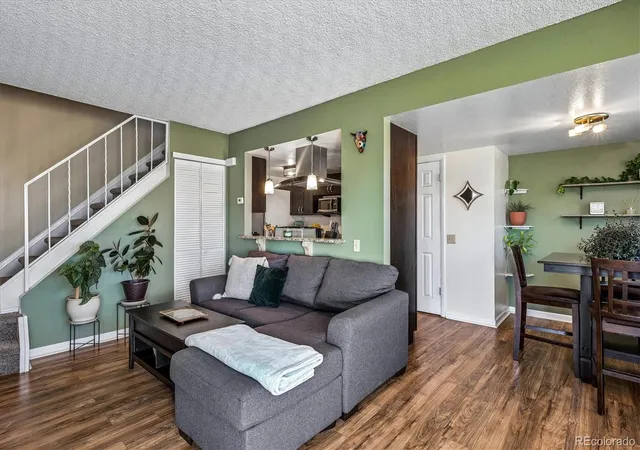 Homes for sale in Lakewood, CO | 3354 S Flower St #58, Lakewood, CO 80227 | MLS# 8938586