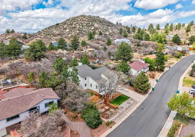 Photo 3 of Single family home for sale at 243 Dawson Dr, Castle Rock, CO 80104 | MLS# 9995841 | Listing updated on 2026-09-27
