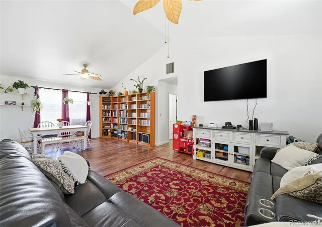3rd image of 575 11Th St, Penrose, CO 81240 | MLS# 7181095