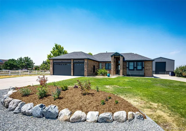 Photo 2 of Single family home for sale at 1283 Eclipse St, Watkins, CO 80137 | MLS# 6392234 | Listing updated on 2026-09-29