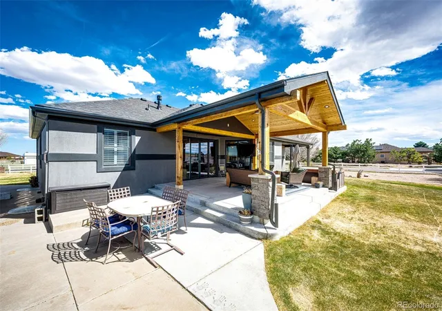 Photo 3 of Single family home for sale at 1283 Eclipse St, Watkins, CO 80137 | MLS# 6392234 | Listing updated on 2026-09-29