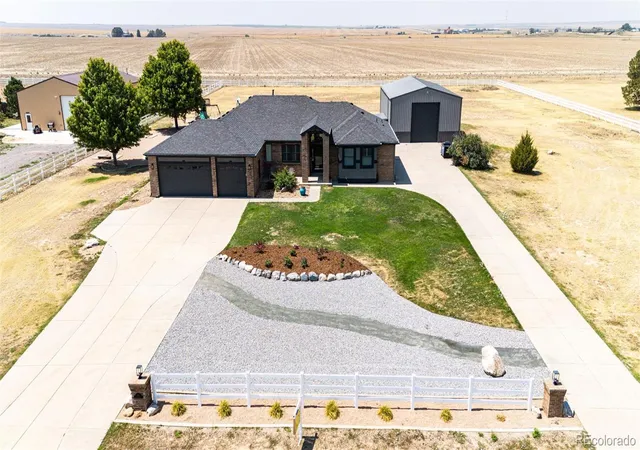 Photo 4 of Single family home for sale at 1283 Eclipse St, Watkins, CO 80137 | MLS# 6392234 | Listing updated on 2026-09-29
